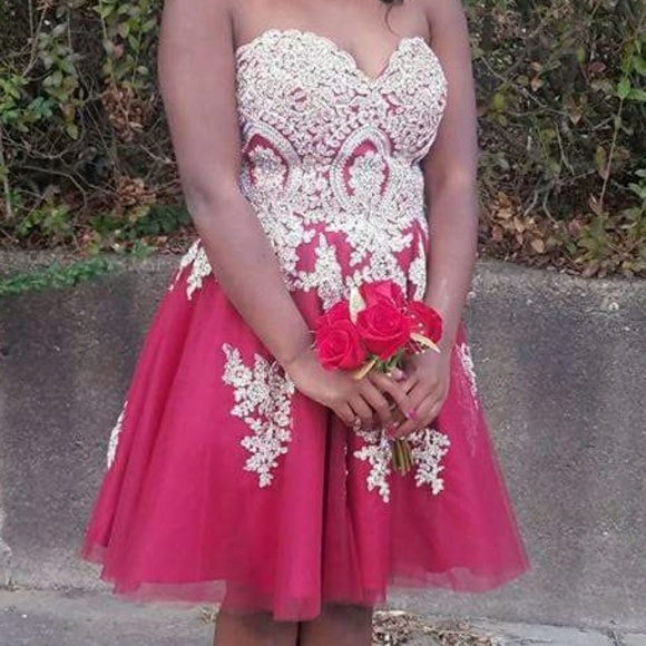 dress - Picture 2 of 2